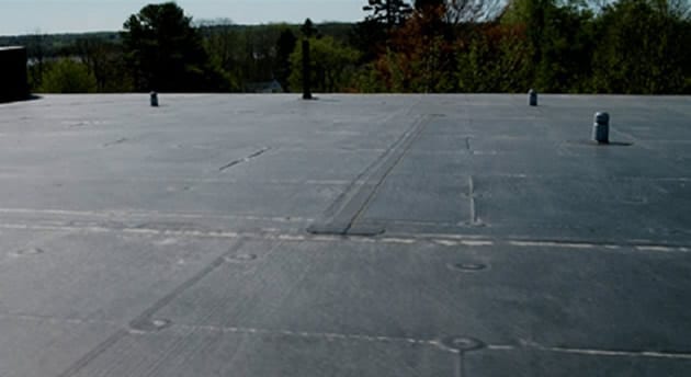 EPDM ROOFING